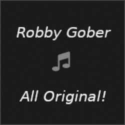 I Tried Not To Cry (Robby Gober)