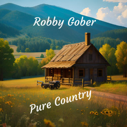 Pure Country Album (Robby Gober)